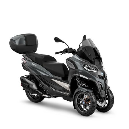 PIAGGIO MP3 Modelle