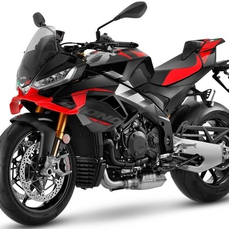 APRILIA V4 MODELLE