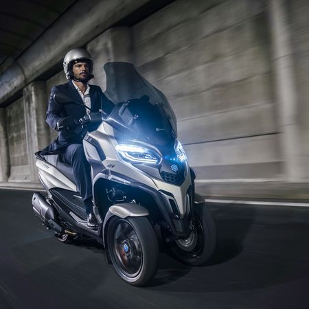 PIAGGIO MP3 Modelle