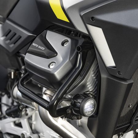 MOTO GUZZI Stelvio Modelle