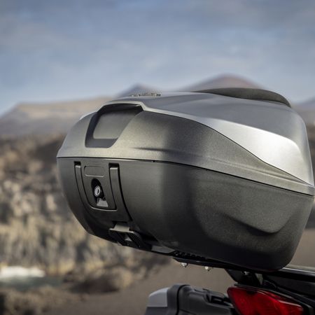 MOTO GUZZI Stelvio Modelle