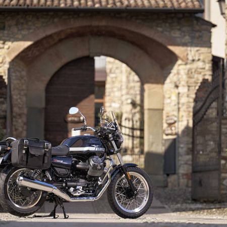 MOTO GUZZI V7 Modelle