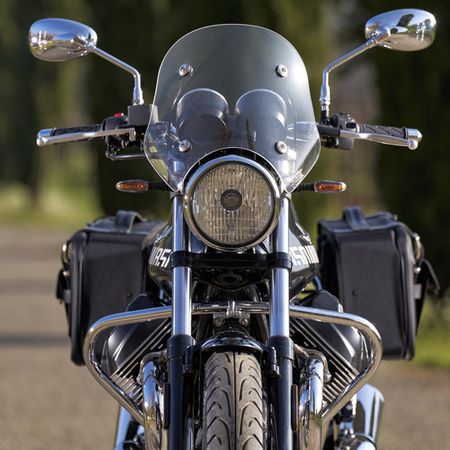 MOTO GUZZI V7 Modelle