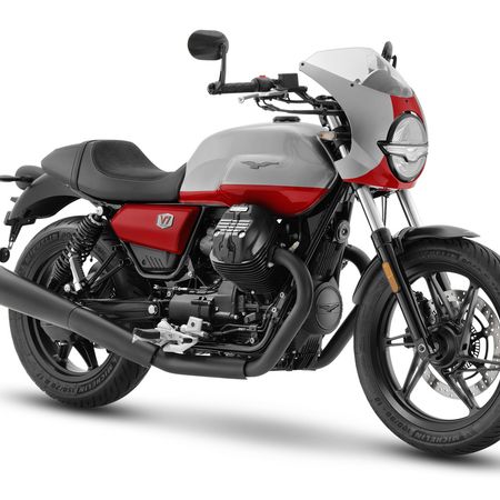 MOTO GUZZI V7 Modelle