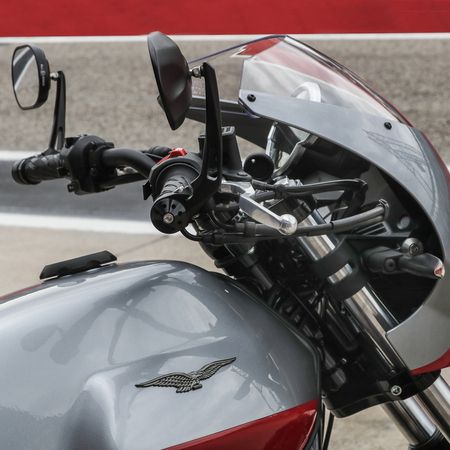 MOTO GUZZI V7 Modelle