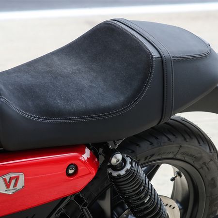 MOTO GUZZI V7 Modelle