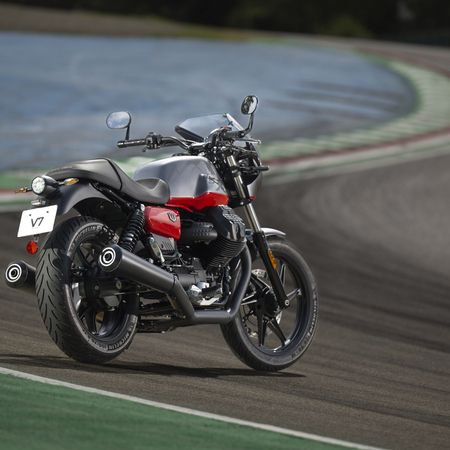 MOTO GUZZI V7 Modelle