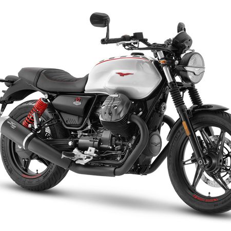 MOTO GUZZI V7 Modelle