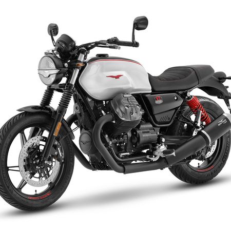 MOTO GUZZI V7 Modelle