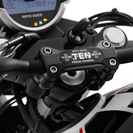 MOTO GUZZI V7 Modelle