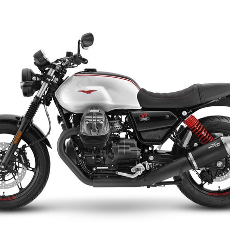 MOTO GUZZI V7 Modelle