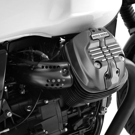 MOTO GUZZI V7 Modelle