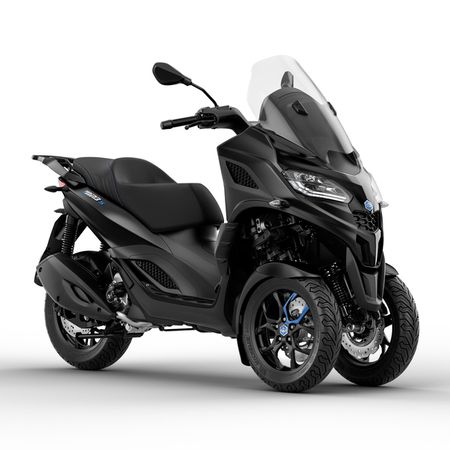 PIAGGIO MP3 Modelle