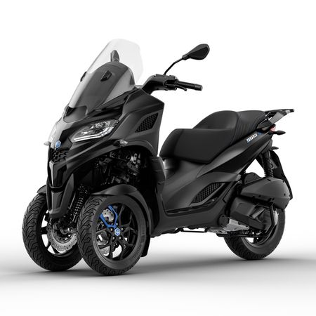 PIAGGIO MP3 Modelle
