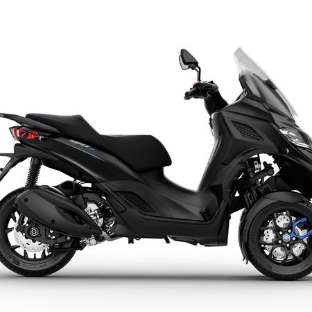 PIAGGIO MP3 Modelle