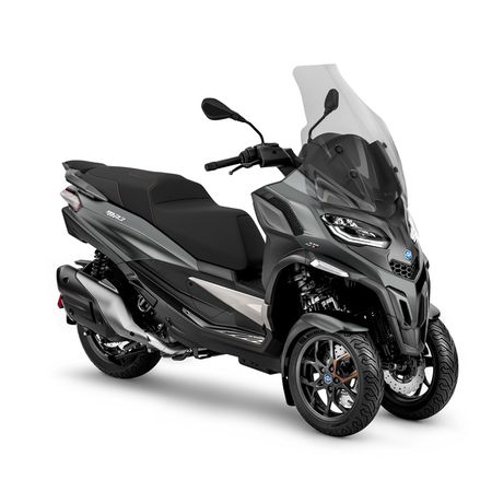 PIAGGIO MP3 Modelle