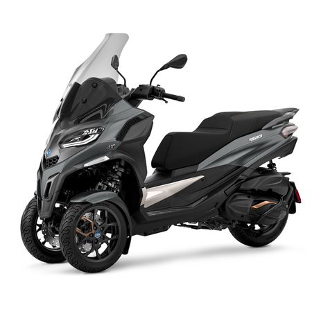 PIAGGIO MP3 Modelle