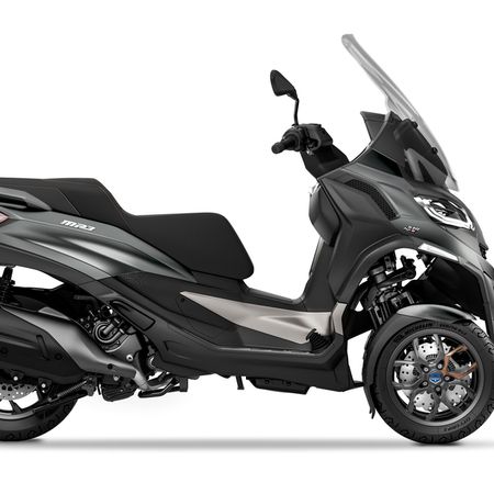 PIAGGIO MP3 Modelle