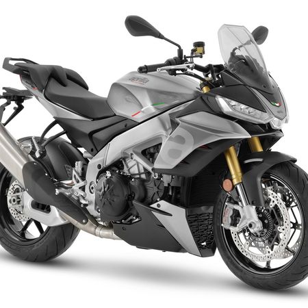 APRILIA V4 MODELLE