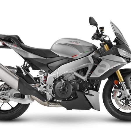APRILIA V4 MODELLE