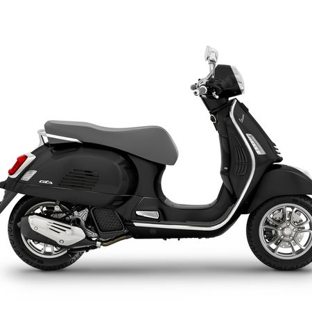 VESPA GTS Modelle