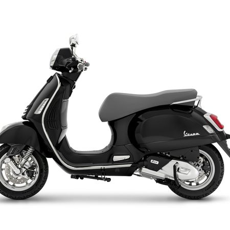 VESPA GTS Modelle