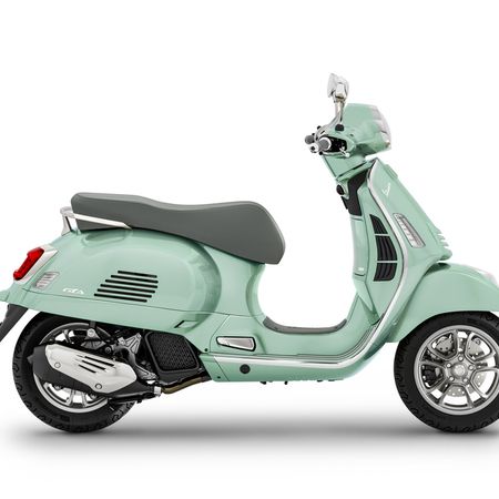 VESPA GTS Modelle