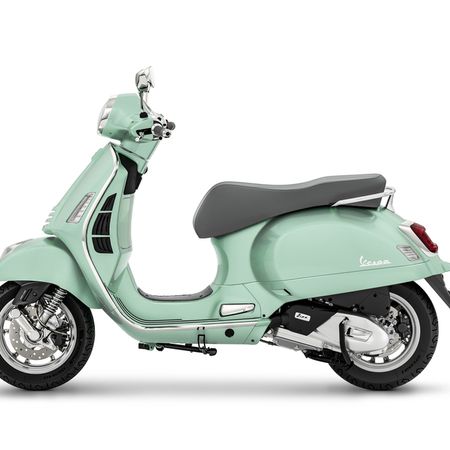 VESPA GTS Modelle