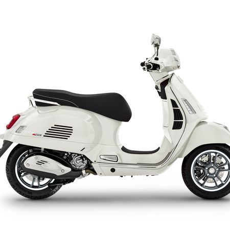 VESPA GTS Modelle