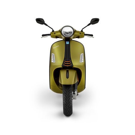 VESPA GTS Modelle