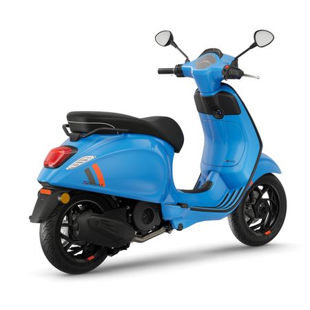 VESPA SPRINT S Modelle