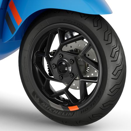 VESPA SPRINT S Modelle