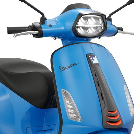 VESPA SPRINT S Modelle
