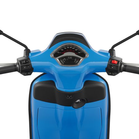 VESPA SPRINT S Modelle