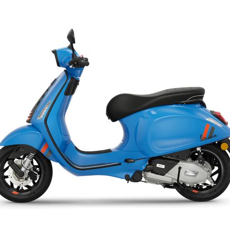 VESPA SPRINT S Modelle