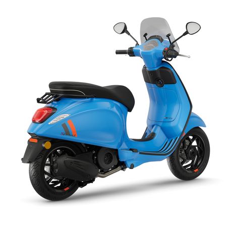 VESPA SPRINT S Modelle