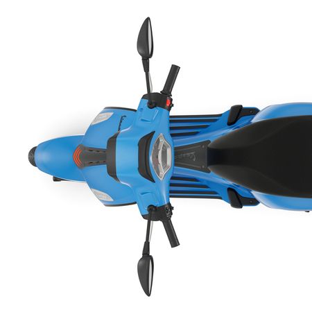 VESPA SPRINT S Modelle