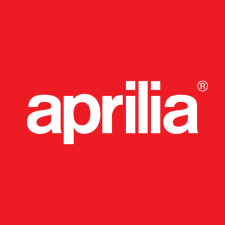 Aprilia Markenlogo