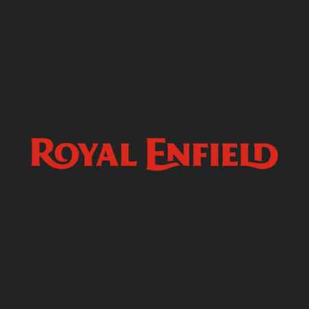 Royal Enfield Markenlogo