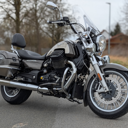 Markenoffener Motorradhandel für Celle und Umgebung