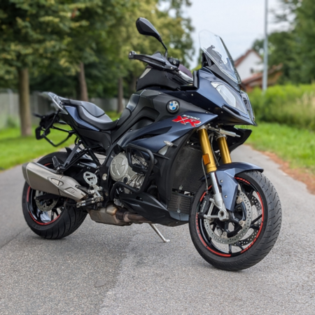 Markenoffener Motorradhandel für Celle und Umgebung