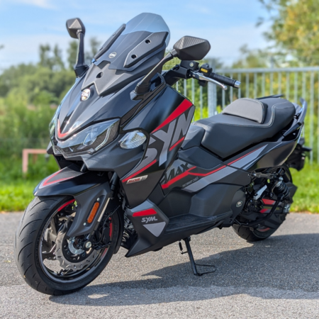 Markenoffener Motorradhandel für Celle und Umgebung