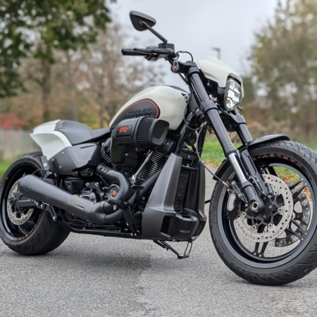 Markenoffener Motorradhandel für Celle und Umgebung