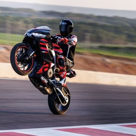 offizieller Aprilia Händler
