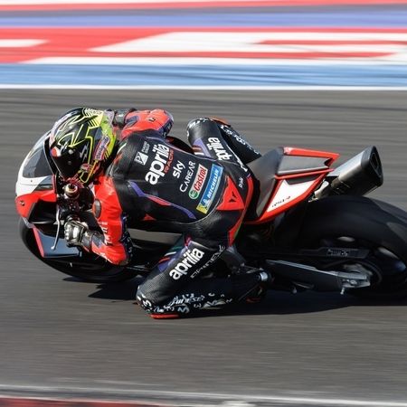 offizieller Aprilia Händler