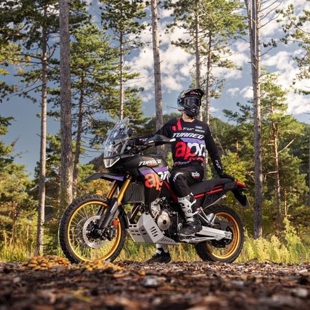 offizieller Aprilia Händler