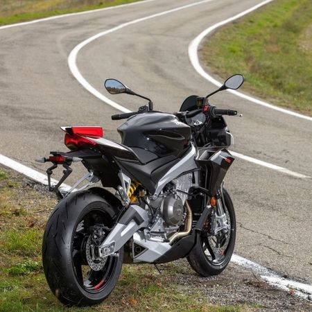offizieller Aprilia Händler