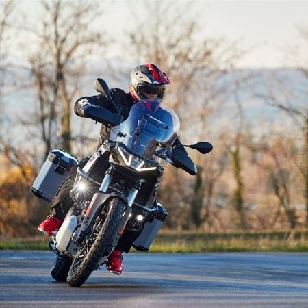 offizieller Aprilia Händler