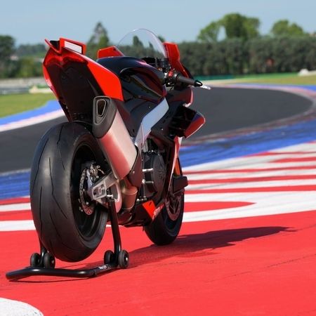 offizieller Aprilia Händler