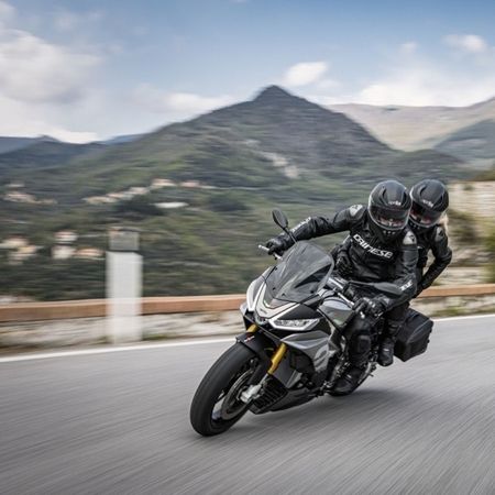 offizieller Aprilia Händler